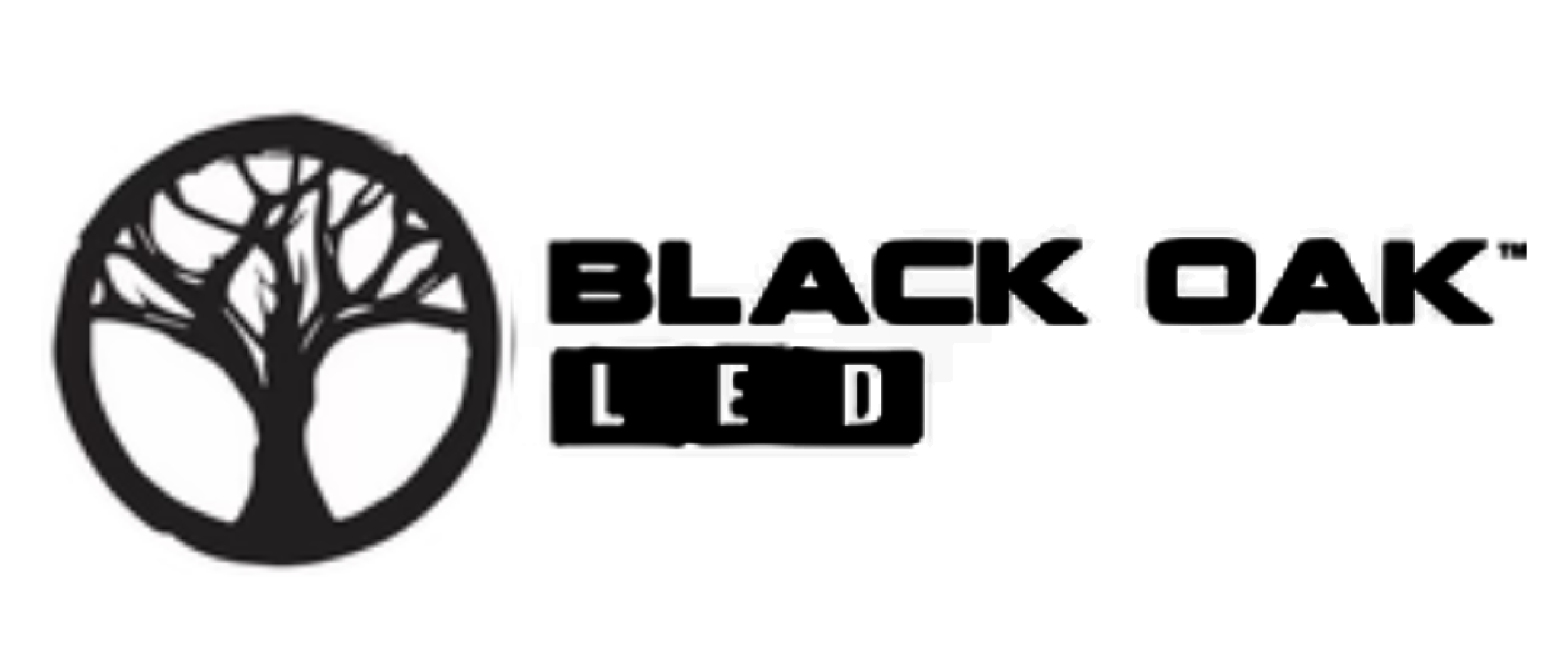 Black Oak LED