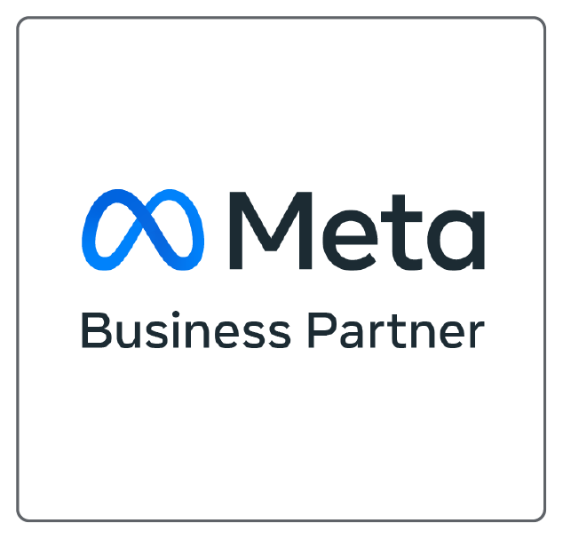Meta Business Partner
