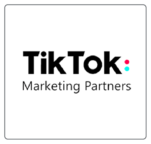 TikTok Marketing Partners